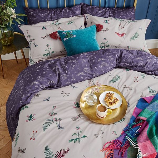 Joules Bedding 