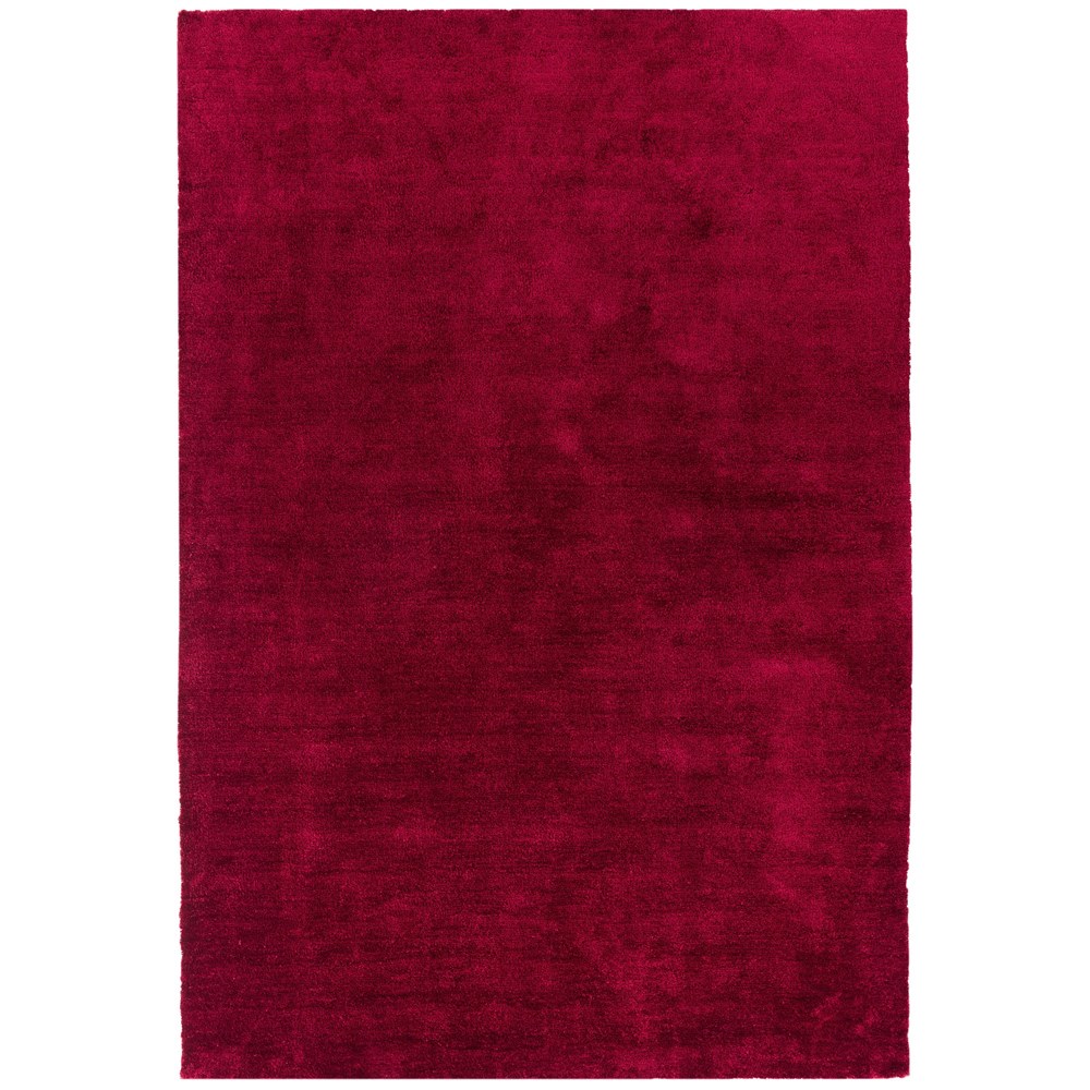 Milo Rugs in Berry