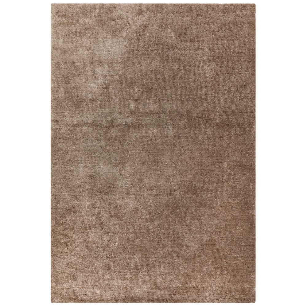 Milo Rugs in Mink