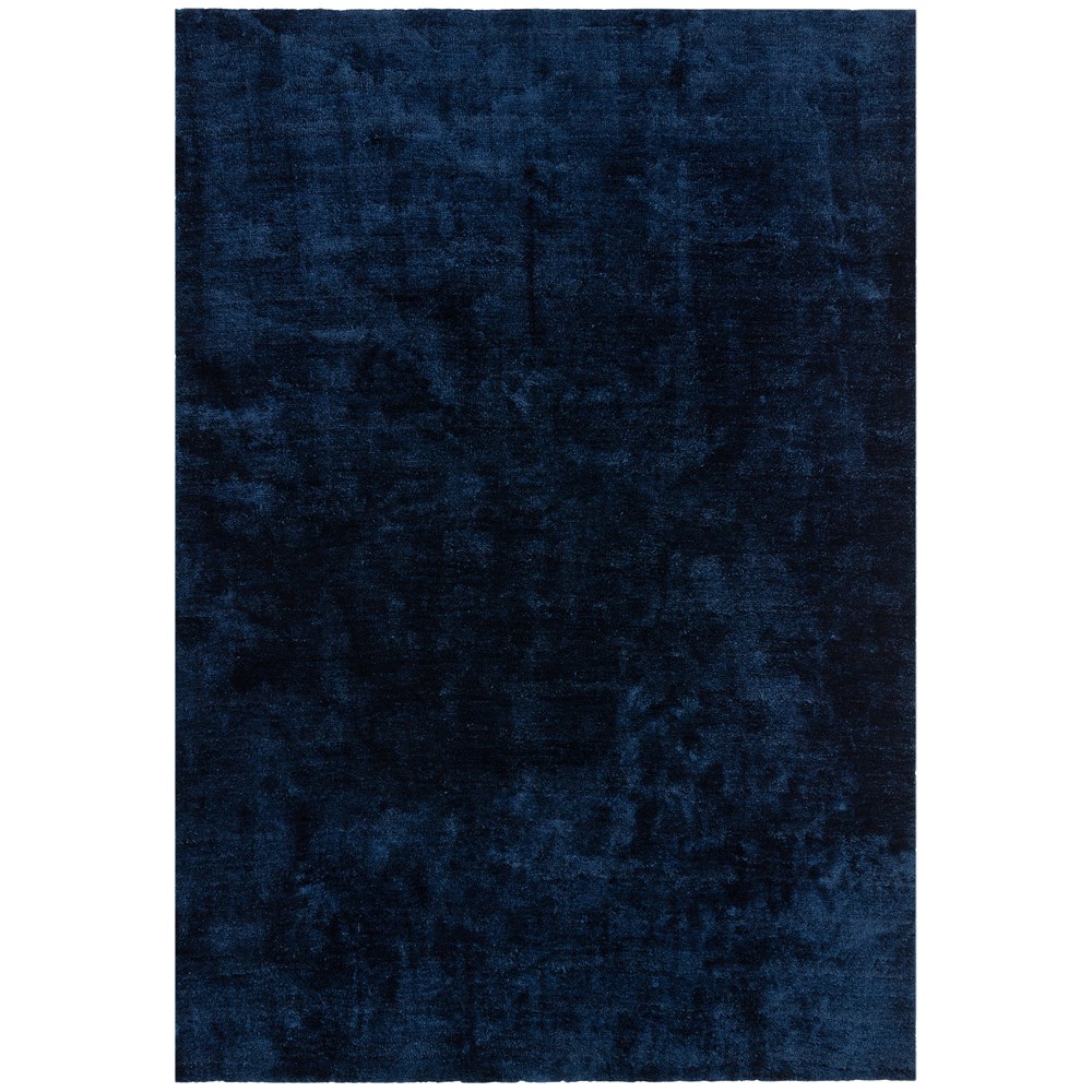 Milo Rugs in Navy