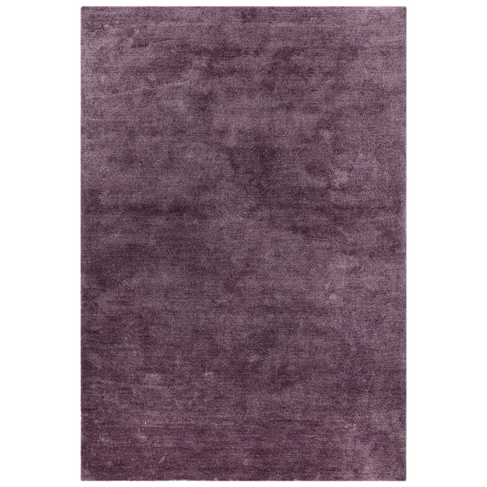 Milo Rugs in Purple