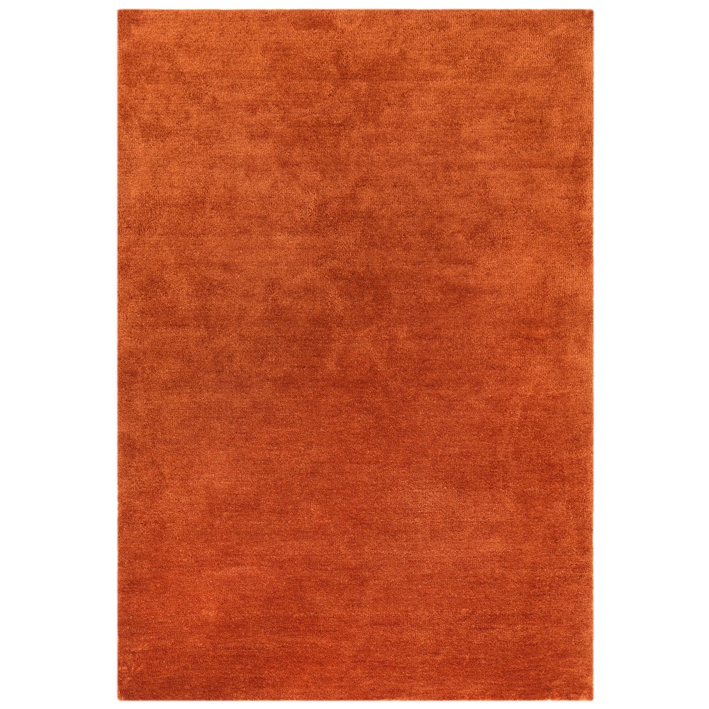 Milo Rugs in Rust