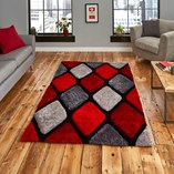 Buy cowhide rug