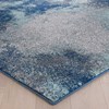 Sansa Rugs 1802 L in Blue buy online from the rug seller uk