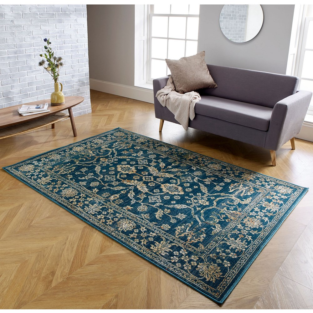 Ow Traditional Valeria Rug In 8023 F Buy Online From The Rug Seller Uk