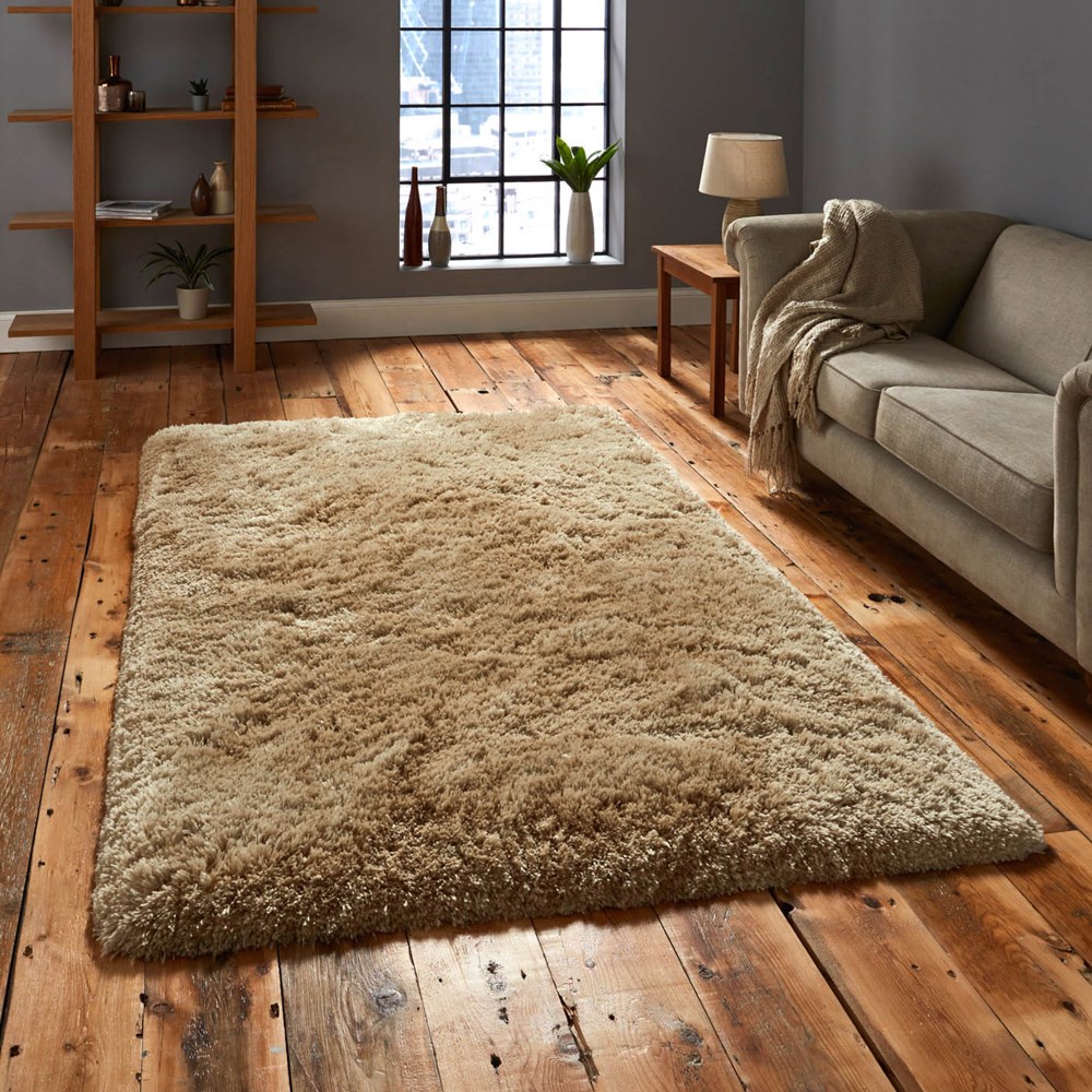 Polar PL95 Rugs in Beige