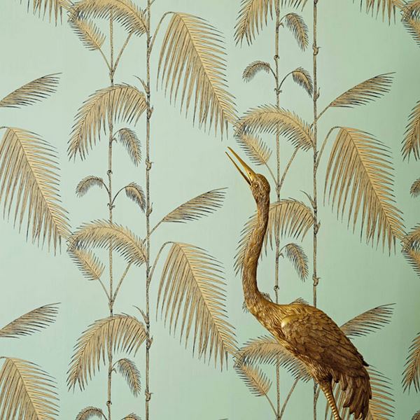 Cole & Son - Melville – Wallpaper Trader