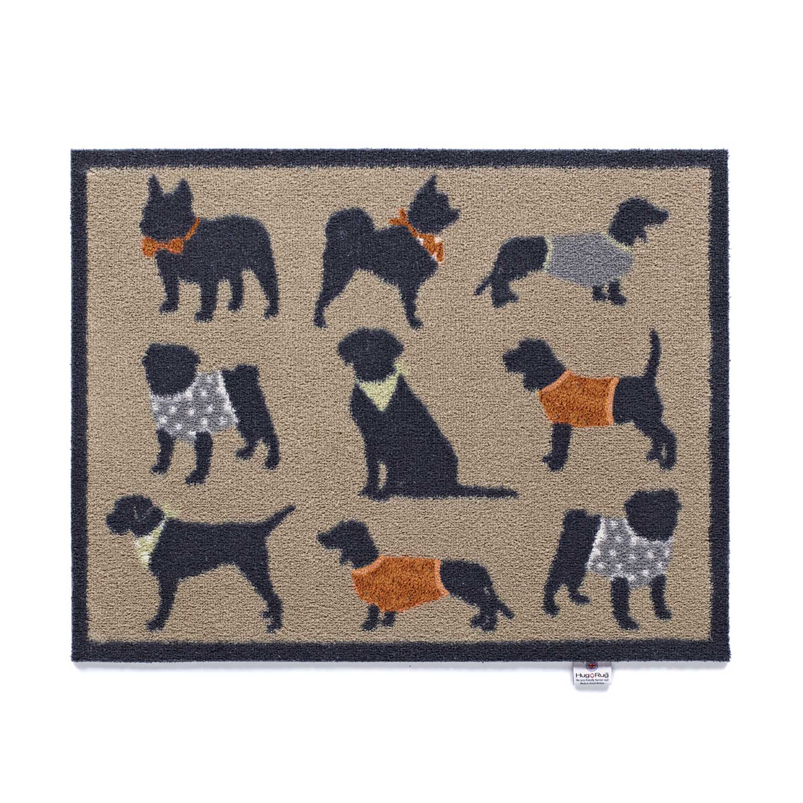 Hug Rug Barrier Mats Pet 60 Buy Online From The Rug Seller Uk