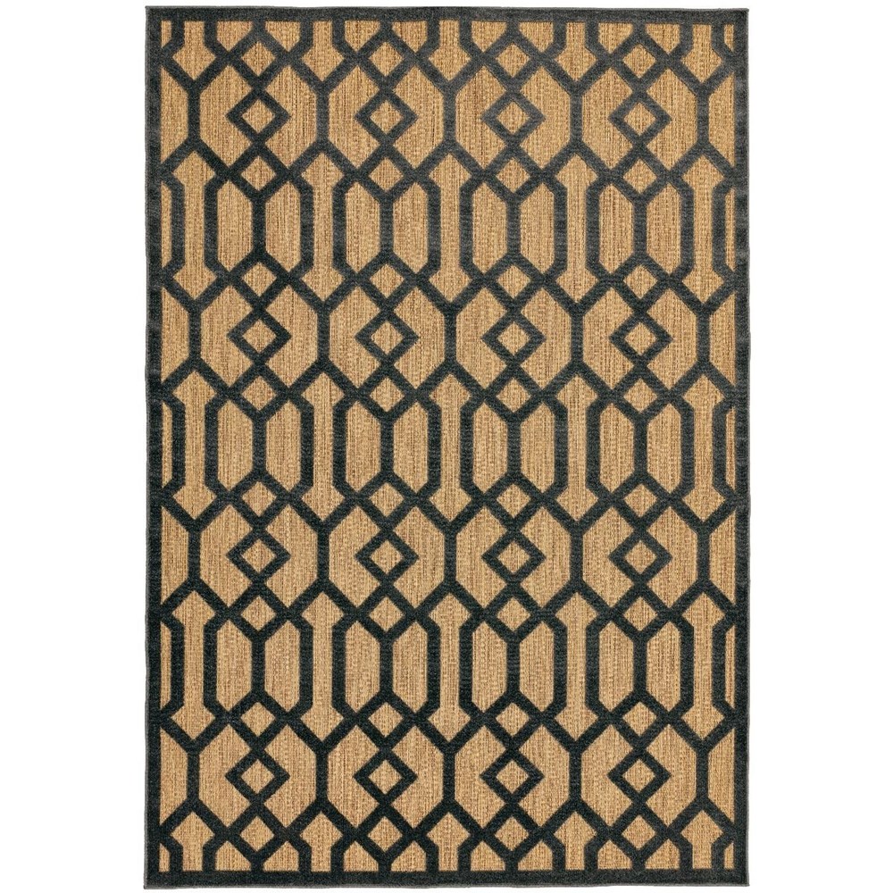 Plaza PZ04 Rugs in Grey