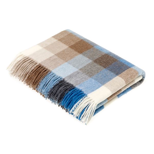 Check Throws | Free UK Delivery