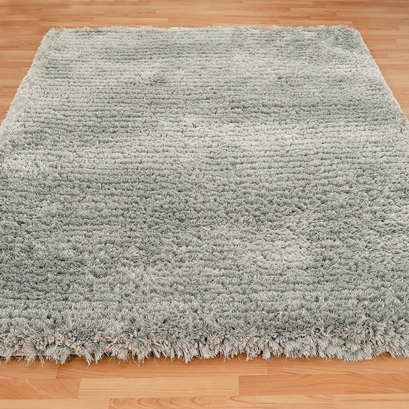 Revival Shaggy Rugs in Quarry buy online from the rug seller uk