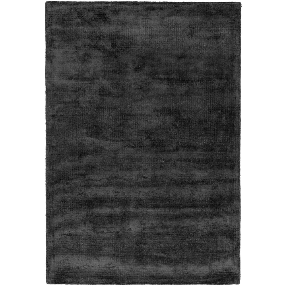 Reko Rugs in Charcoal