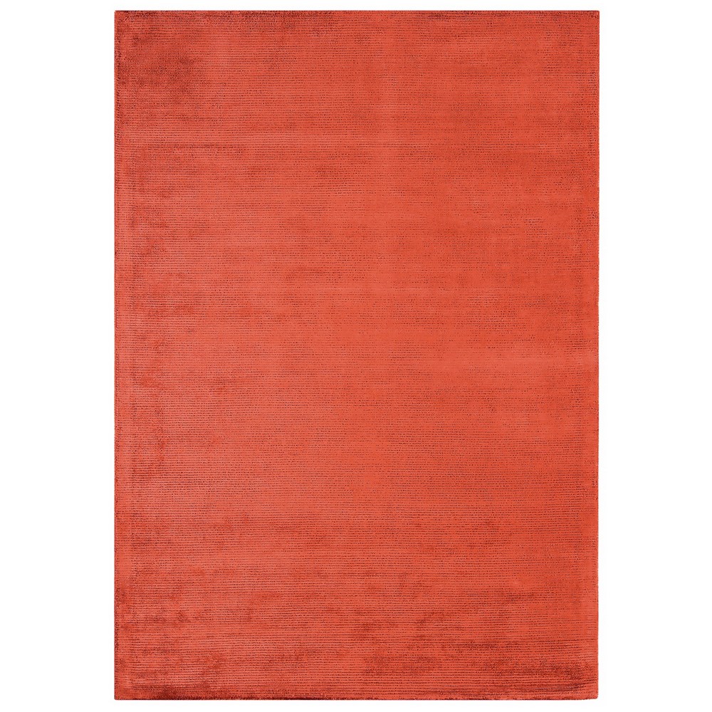 Reko Rugs in Red