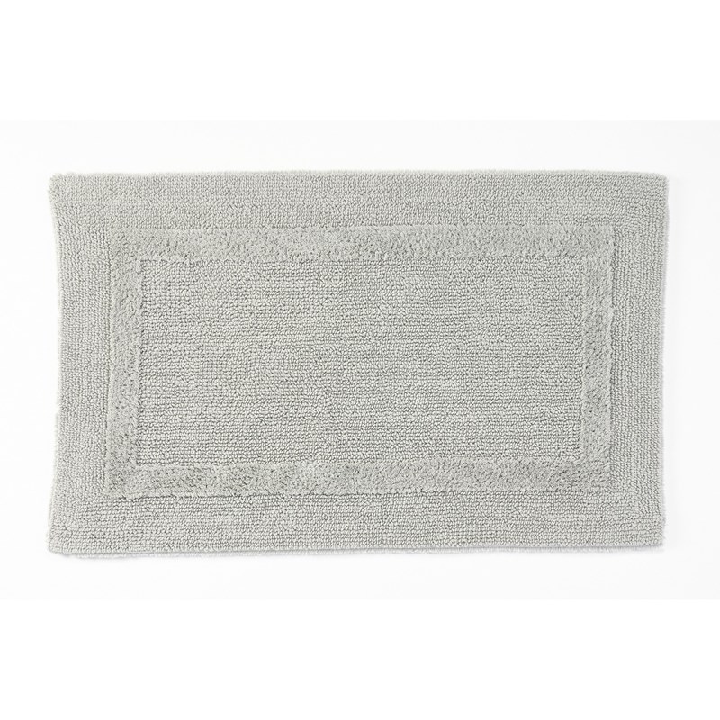 Luxury Reversible Bath Mat 992 by Abyss & Habidecor buy online from the ...