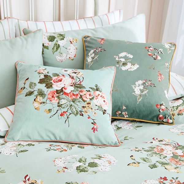 Laura Ashley Cushions | Free UK Delivery on orders over £49