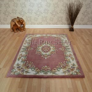 NEW Rosecore Supreme Bliss Storm Area Rug – 8′ × 10′1″. Original