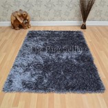 Dark teal rugs