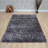 Cheap white rug