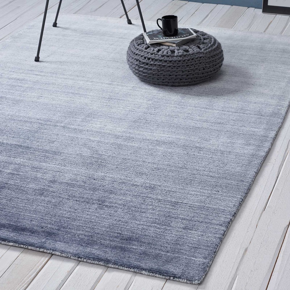 Shadow Rugs 5309 in Blue