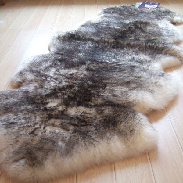 Sheepskin Rugs - Shop Online with Free UK Delivery