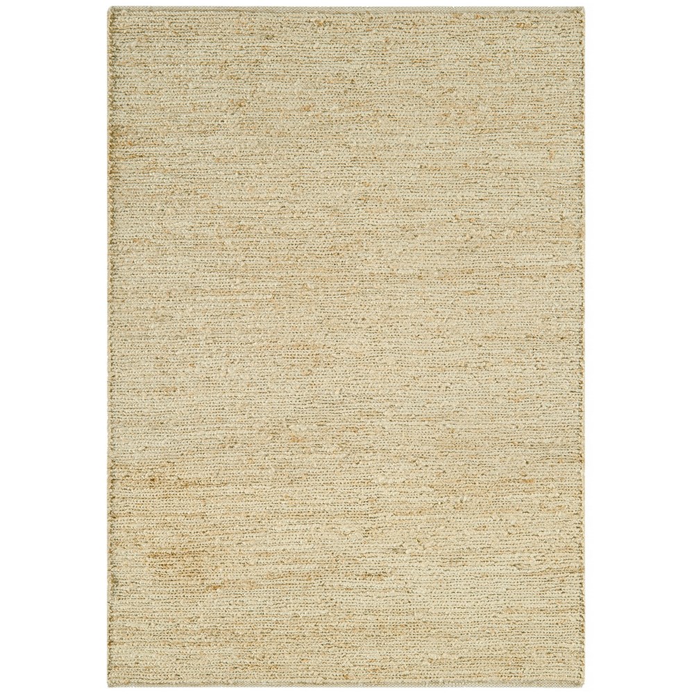 Jute Soumak Rugs in Straw