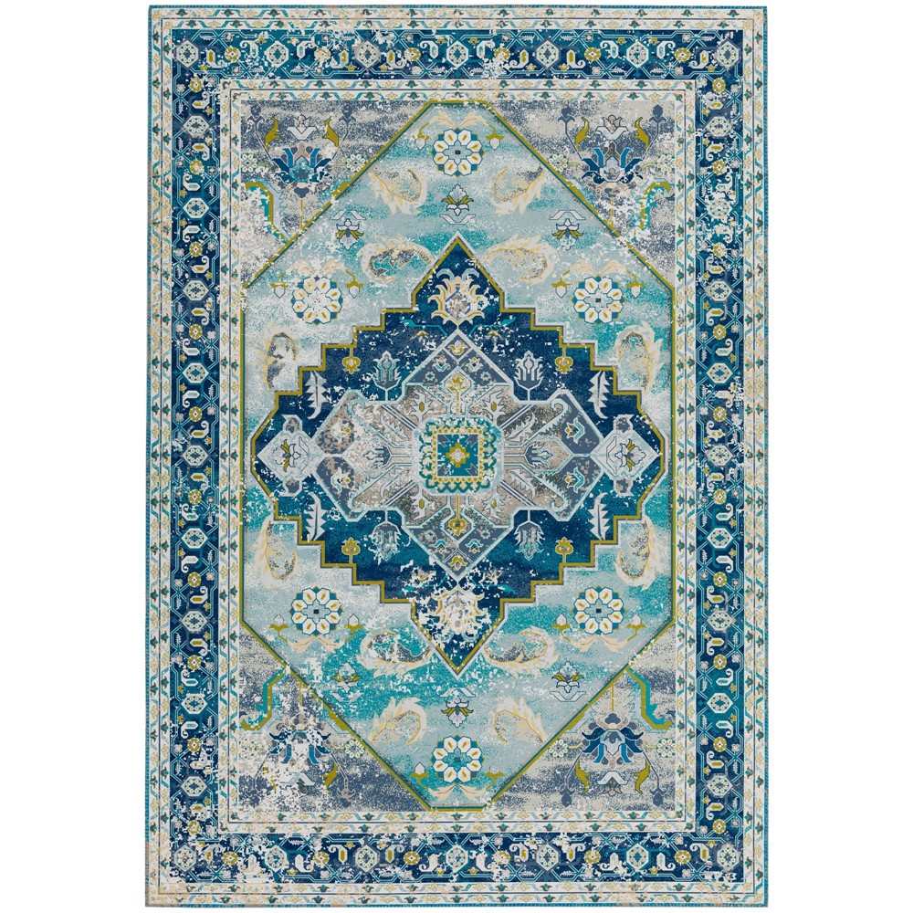 Syon SY03 Rugs in Bahar