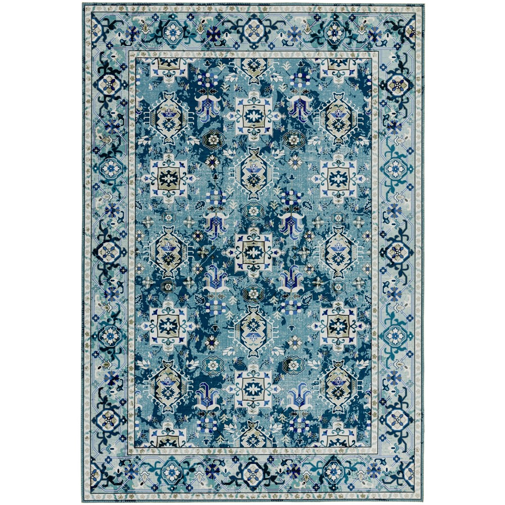 Syon SY02 Rugs in Ziba