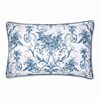 Tuileries Bedding Set by Laura Ashley in Midnight Blue buy online from ...