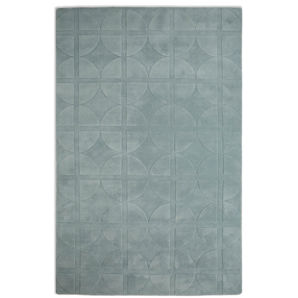 Universal Rugs UNI01 in Mint