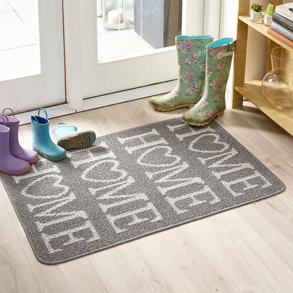 Washable Anti Slip Doormats  Free UK Mainland delivery on orders over £49