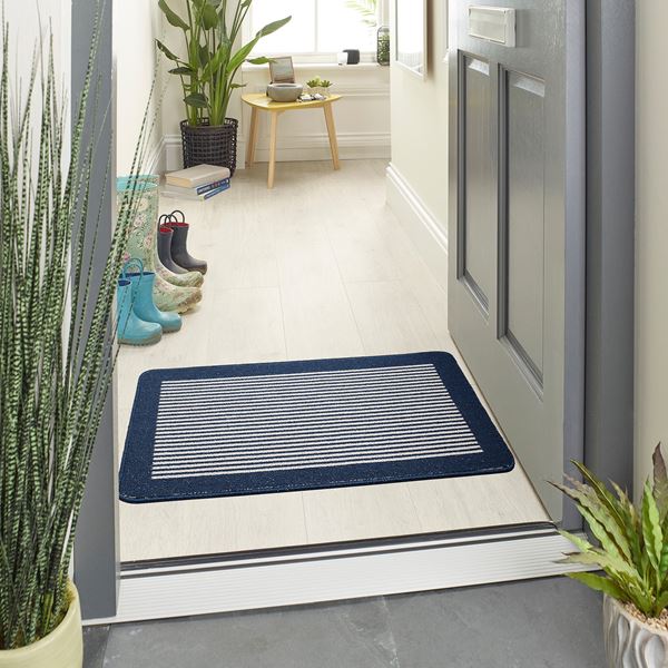 Washable Anti Slip Doormats  Free UK Mainland delivery on orders over £49