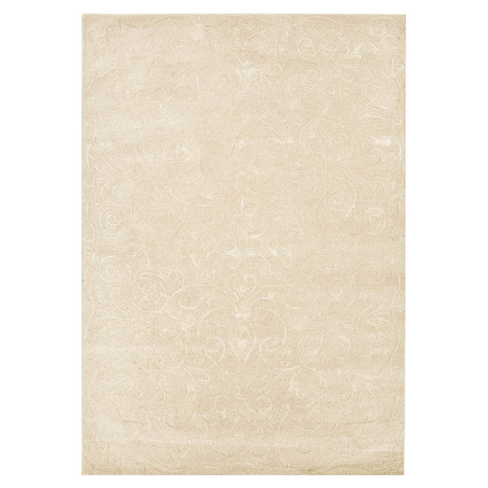 Victoria Rugs in Cream