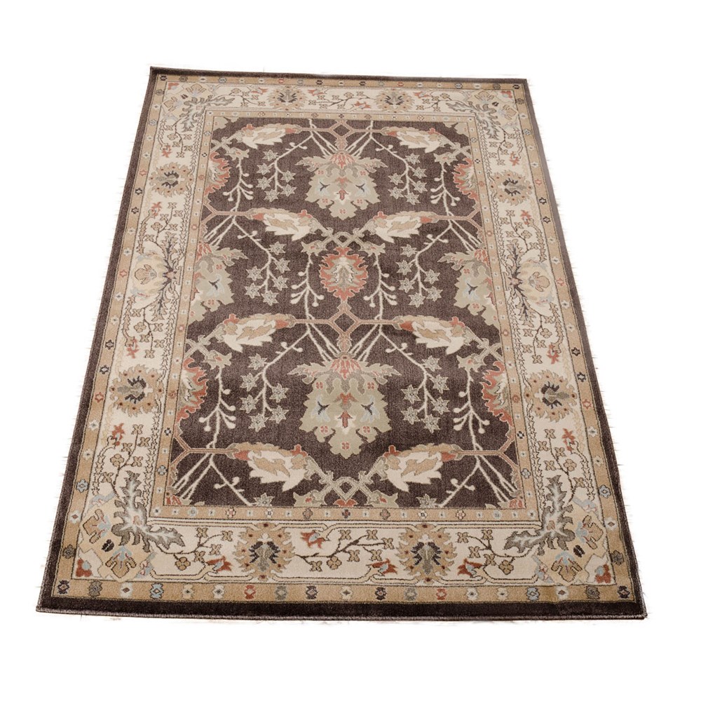 Walden Rugs WAL04 in Bistre