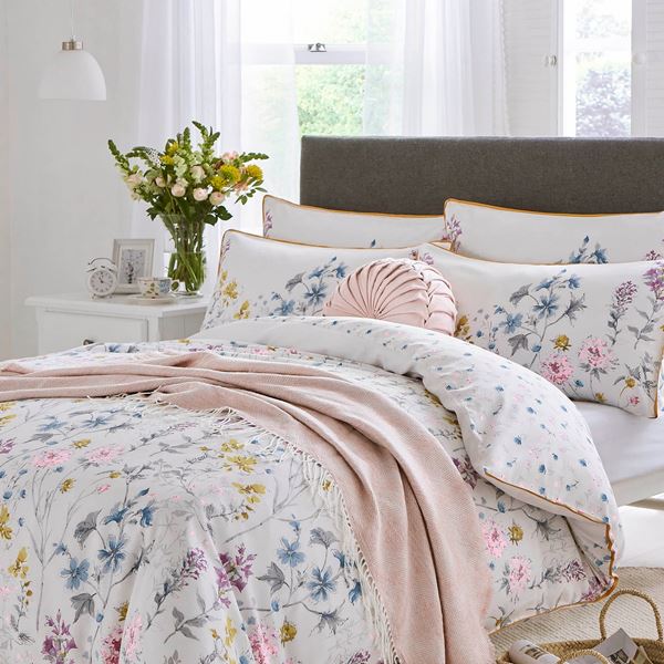 Laura Ashley Bedding Free UK delivery on orders over £49