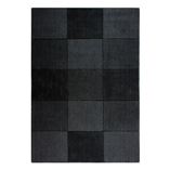 Black and red rugs cheap